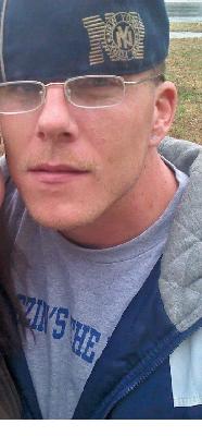 Phillip Degnan death by force case profile photo