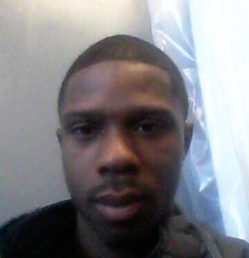 Cortez Rucker death by force case profile photo