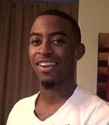 Kendrick Woods death by force case profile photo