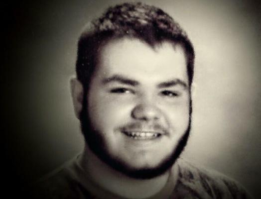 Bradley Sartain death by force case profile photo
