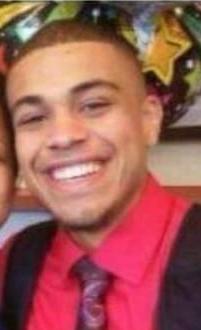 Ernesto Delahoz death by force case profile photo