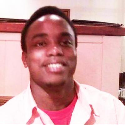 Raymond Neal death by force case profile photo