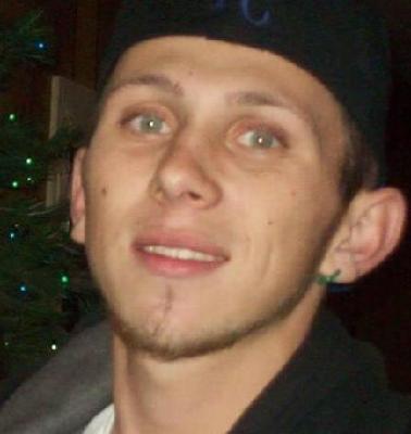 Zachary Zumwalt death by force case profile photo