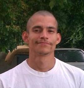 Eric Contreras death by force case profile photo