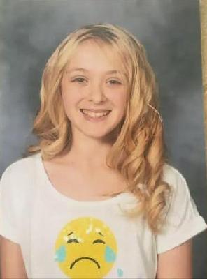 Kaydee Moerer death by force case profile photo