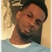 Lamon Clark-Bey death by force case profile photo
