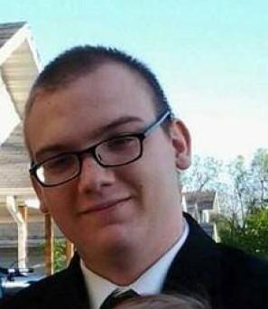 Danny Dayton death by force case profile photo