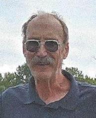 Clinton Peckman death by force case profile photo