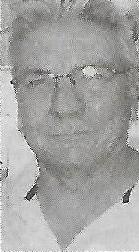 James Parker death by force case profile photo