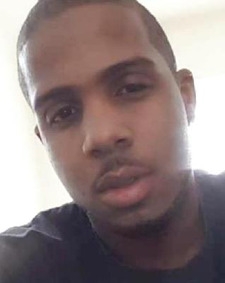 Stephen Combs death by force case profile photo