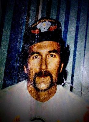 Mike Cantwell death by force case profile photo