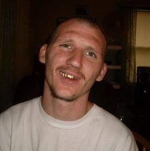 Dustin Harris death by force case profile photo