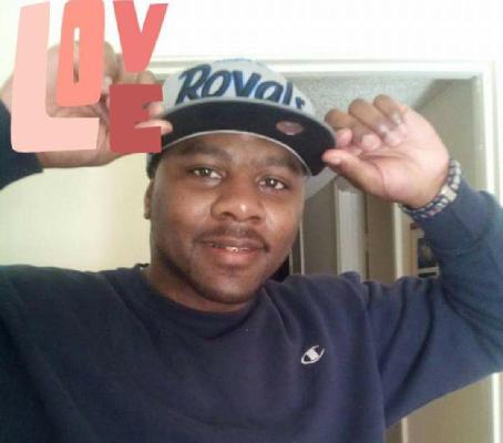 John Jones death by force case profile photo
