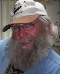 Terry Anderson death by force case profile photo