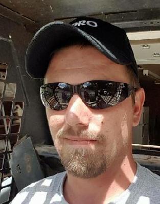 Brandan Brown death by force case profile photo