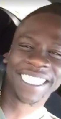 Donovan Smith death by force case profile photo