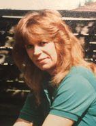 Janet Nance death by force case profile photo