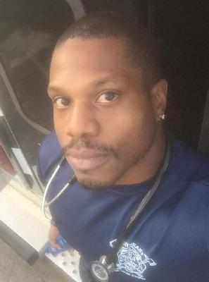 Anthony Jackson death by force case profile photo
