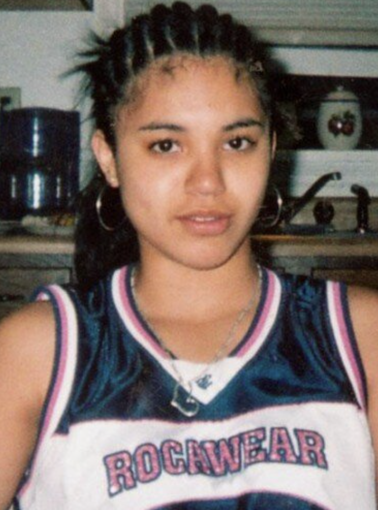 Alexandra Anaya death by force case profile photo