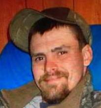 Lance Terrill death by force case profile photo