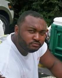 Lee James death by force case profile photo