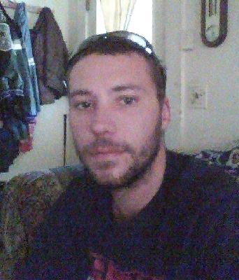 Tyler Rambo death by force case profile photo