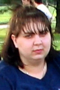 Amy Parrish death by force case profile photo