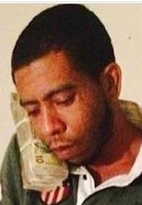 Carlos Morris death by force case profile photo