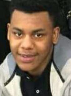 Kameron Harvey death by force case profile photo