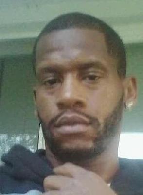Damien Bynum death by force case profile photo