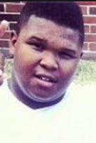 Andre Crawford death by force case profile photo