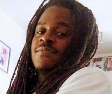 Jermaine West-Jones death by force case profile photo
