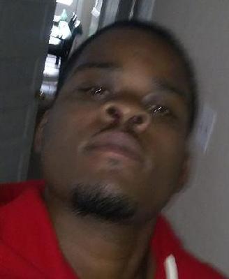 Christopher Echols death by force case profile photo