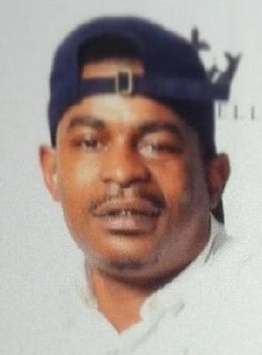 Eugene Roberts death by force case profile photo