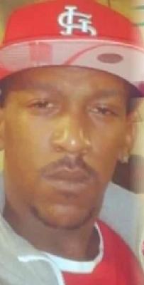 Robert Green death by force case profile photo