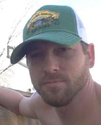 Brandon Arnold death by force case profile photo