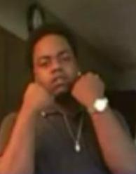 Joseph Corley death by force case profile photo