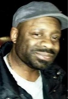 Keith Cole death by force case profile photo