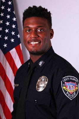 Thomas Orr death by force case profile photo