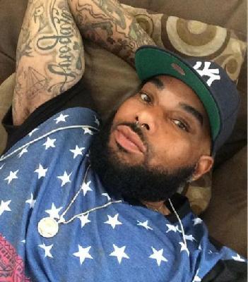 Jevon Wilson death by force case profile photo