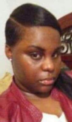 Cierra Jackson death by force case profile photo