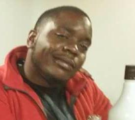 Evan Robinson death by force case profile photo