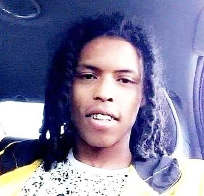 Berzilious Shackelford death by force case profile photo
