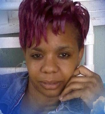 Carrie Blewett death by force case profile photo