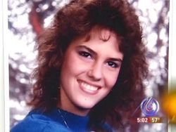 Tracy Sissom death by force case profile photo