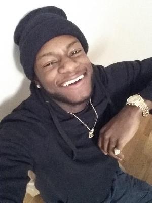 Donnell Drake death by force case profile photo