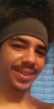 Damian Davis death by force case profile photo