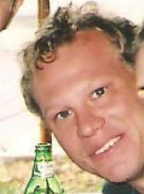 Anthony Clark death by force case profile photo