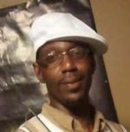 Ronald Morris death by force case profile photo
