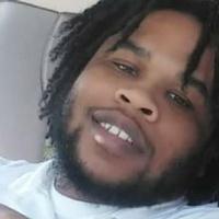 Quenten Hurt death by force case profile photo